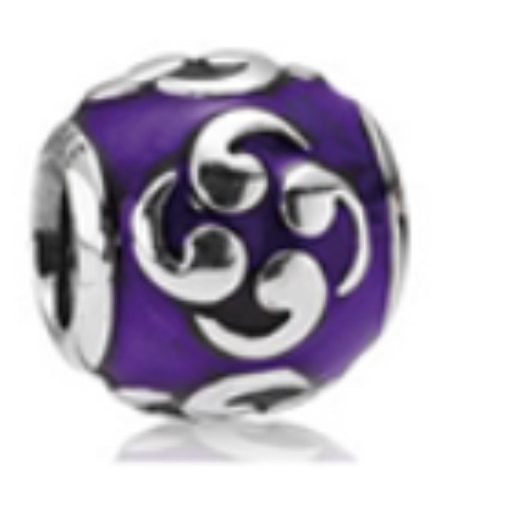 Pandora charm (retired)